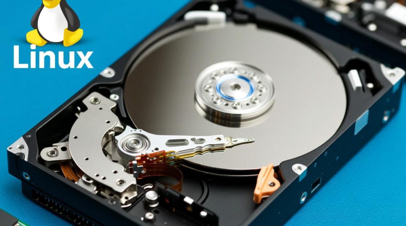 linux sdb和sda磁盘如何区分及正确使用？-好主机测评网