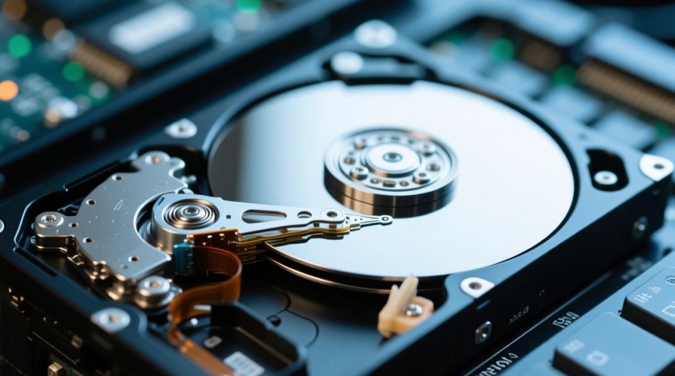 linux sdb和sda磁盘如何区分及正确使用？