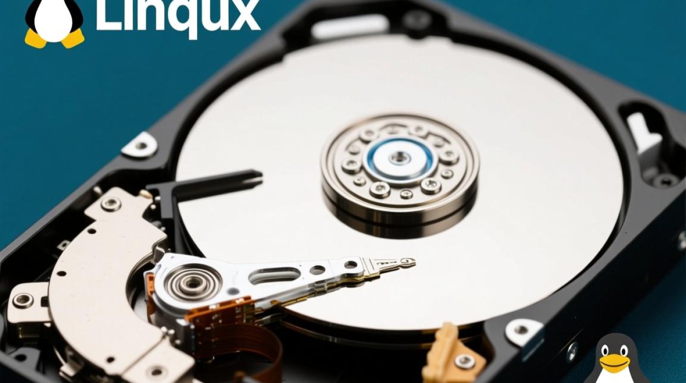 Linux 检查硬盘健康状态命令有哪些？-好主机测评网