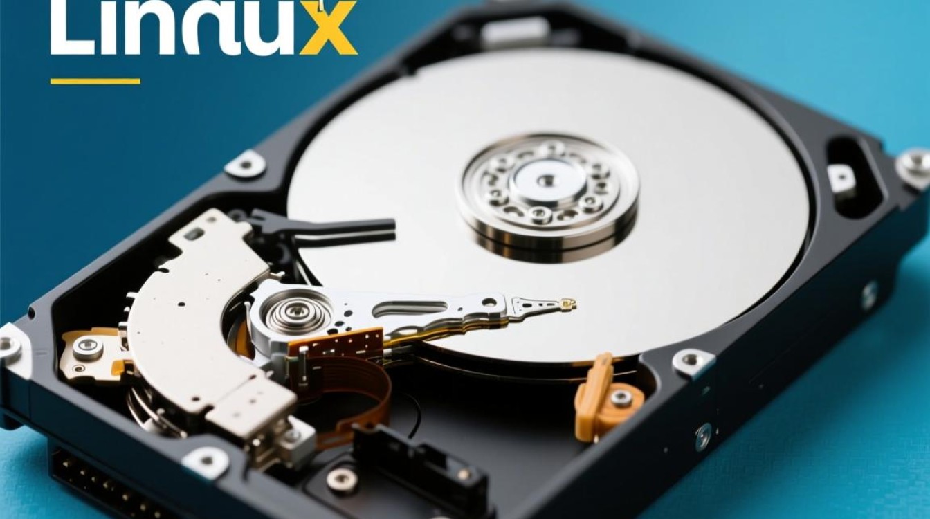 Linux 检查硬盘健康状态命令有哪些？