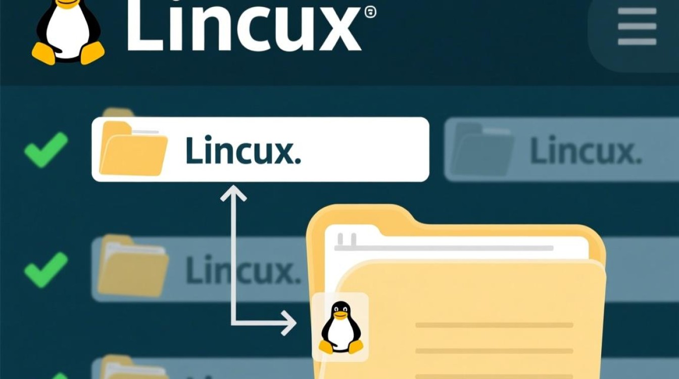 Linux 目录项是什么？它与 inode 有何关联？