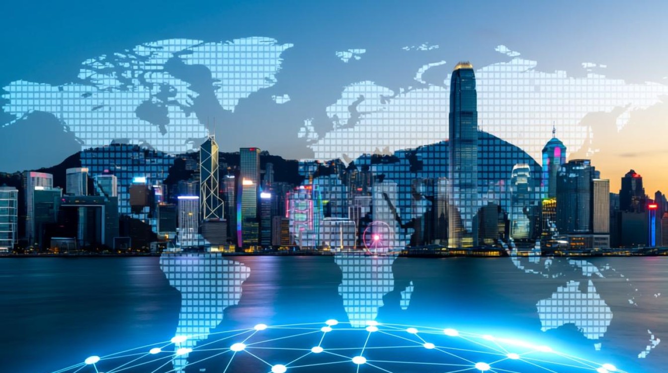 香港空间 单位域名-好主机测评网