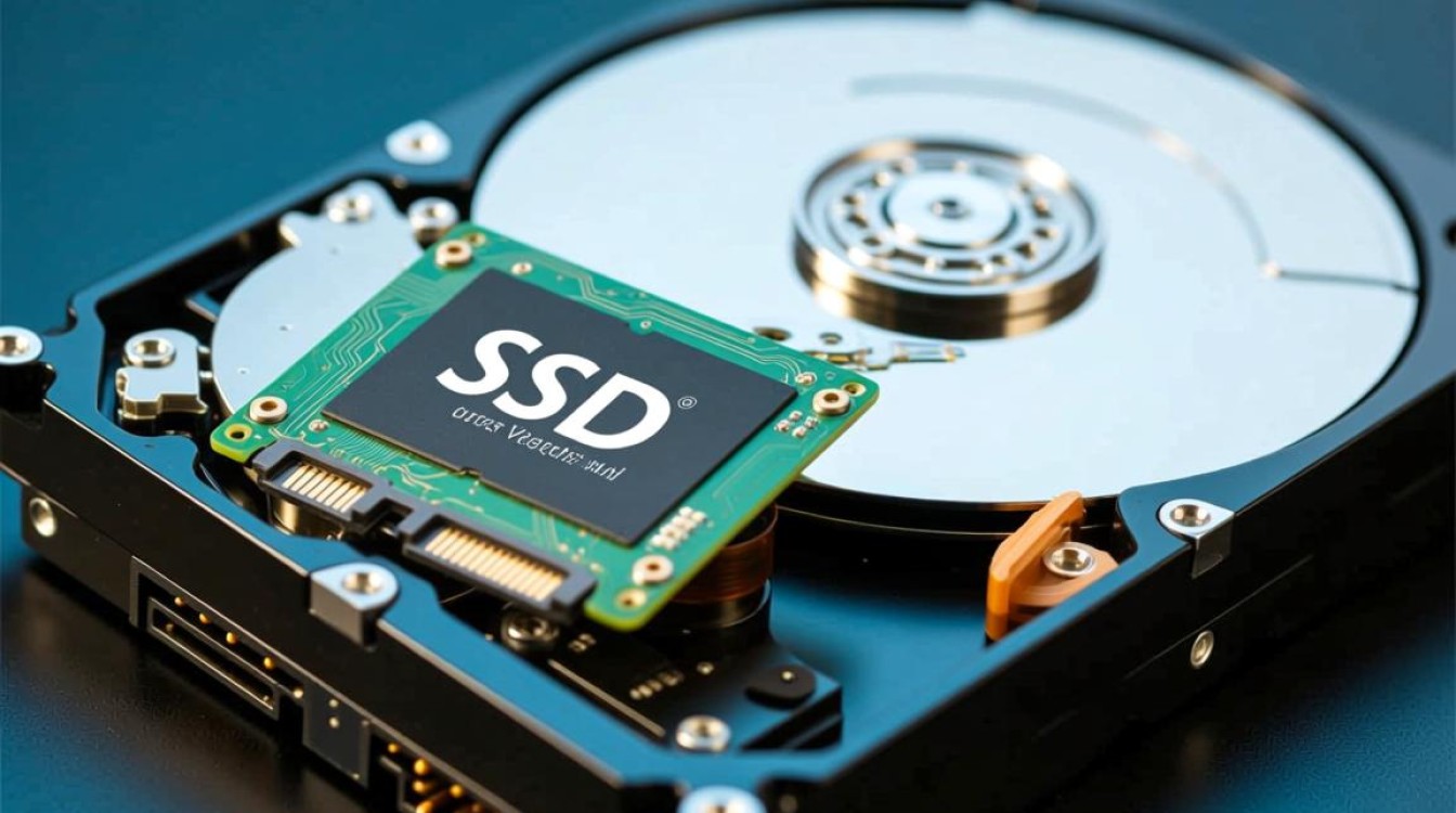 虚拟机放固态硬盘能提升性能吗？实测效果如何？