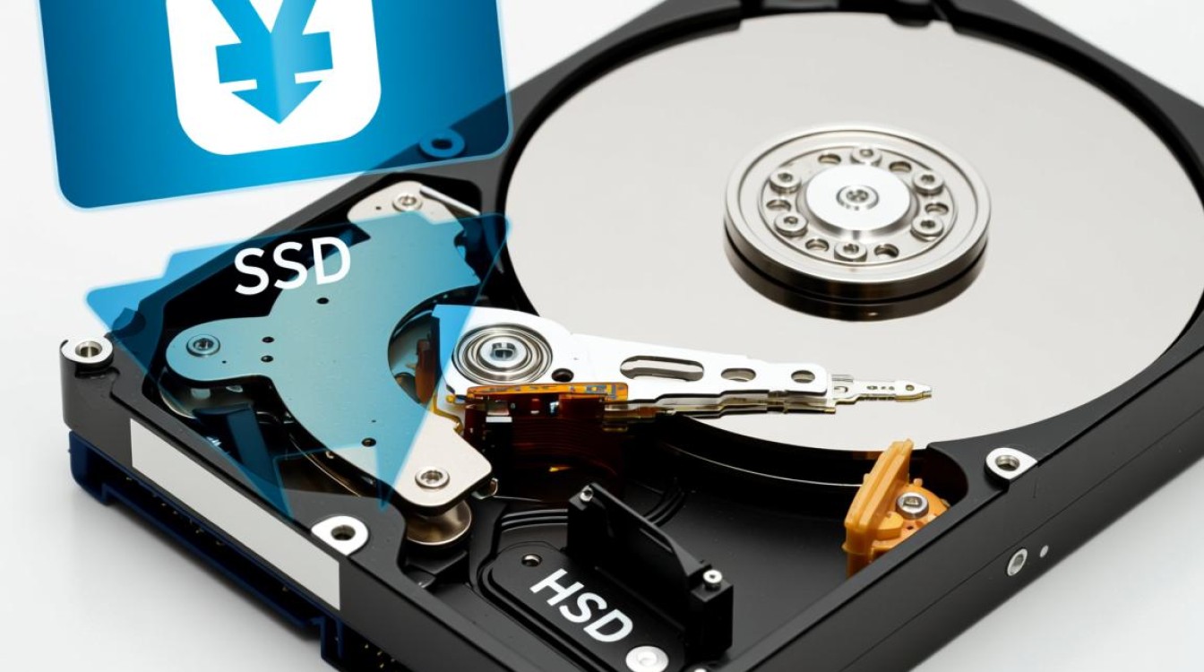 虚拟机放固态硬盘能提升性能吗？实测效果如何？-好主机测评网