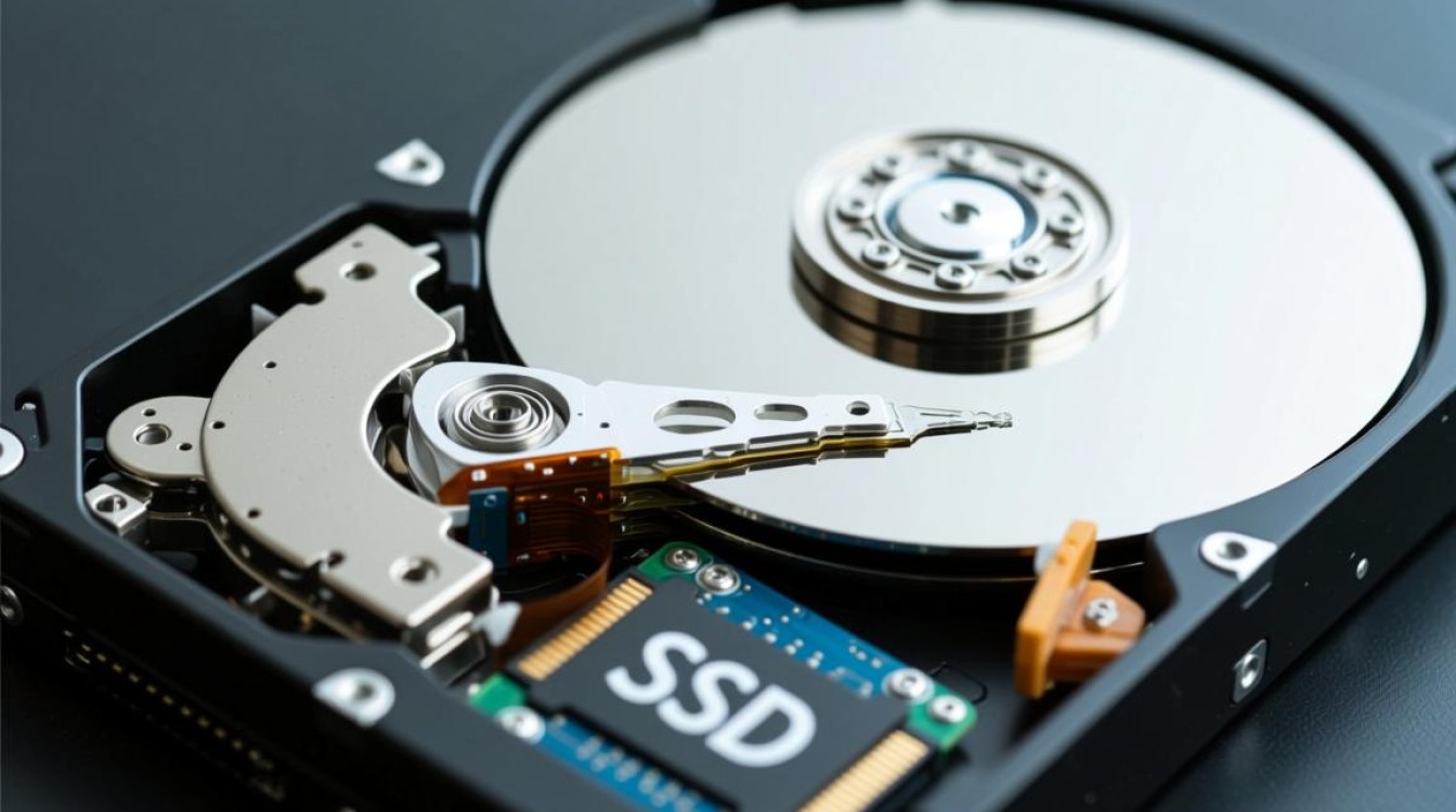 虚拟机放固态硬盘能提升性能吗？实测效果如何？