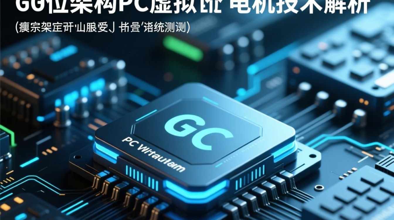 pc虚拟机64位系统怎么选?配置要求与安装注意事项 pc虚拟机64位系统怎么选?配置要求与安装注意事项