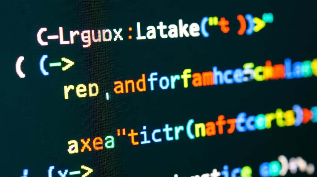 Linux C命名规范有哪些具体规则和最佳实践？-好主机测评网
