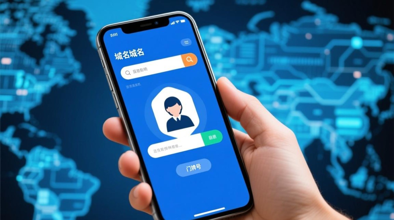 手机如何修改域名？详细步骤与注意事项解析