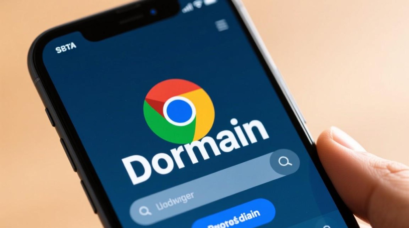 如何更改手机域名？新手必看步骤与注意事项详解-好主机测评网