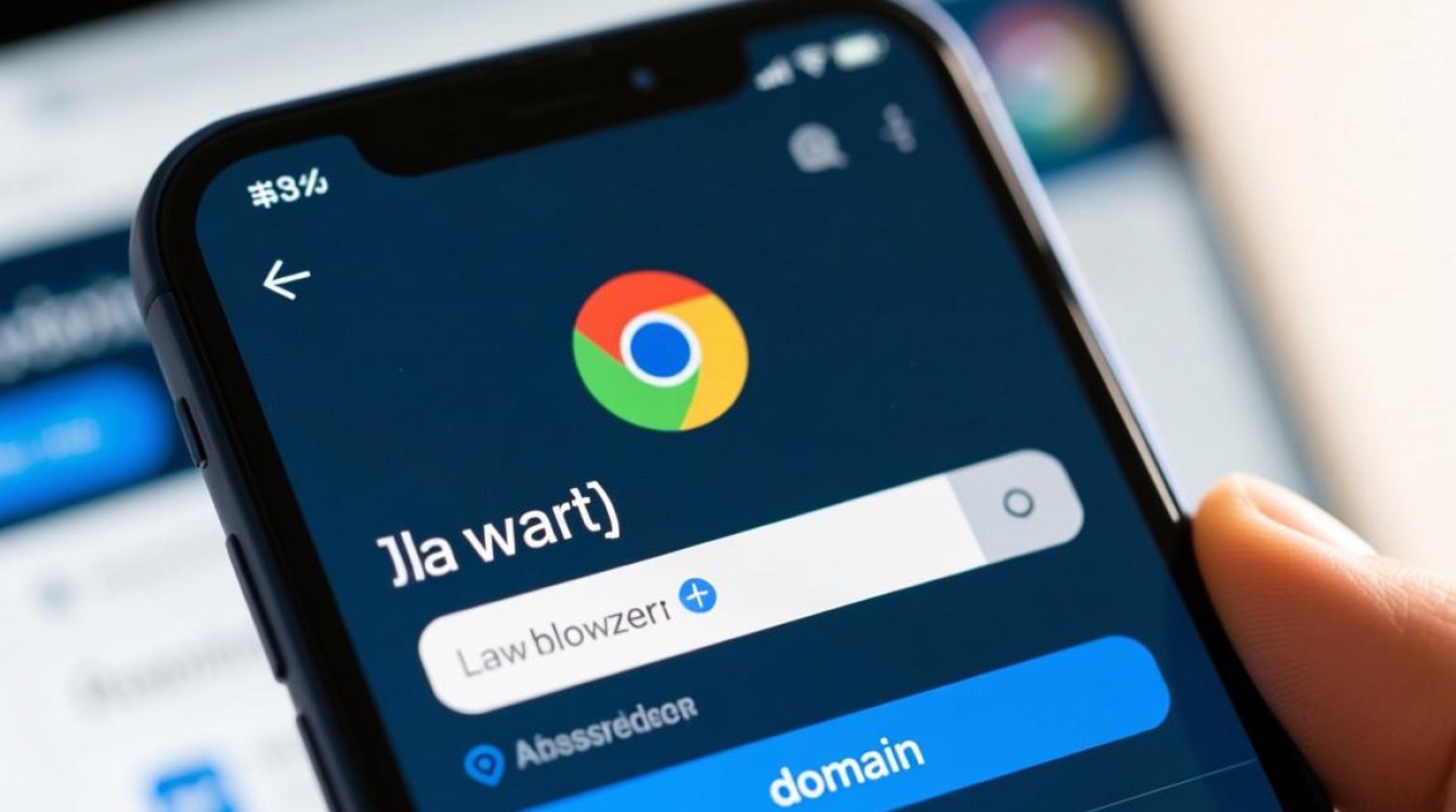 如何更改手机域名？新手必看步骤与注意事项详解