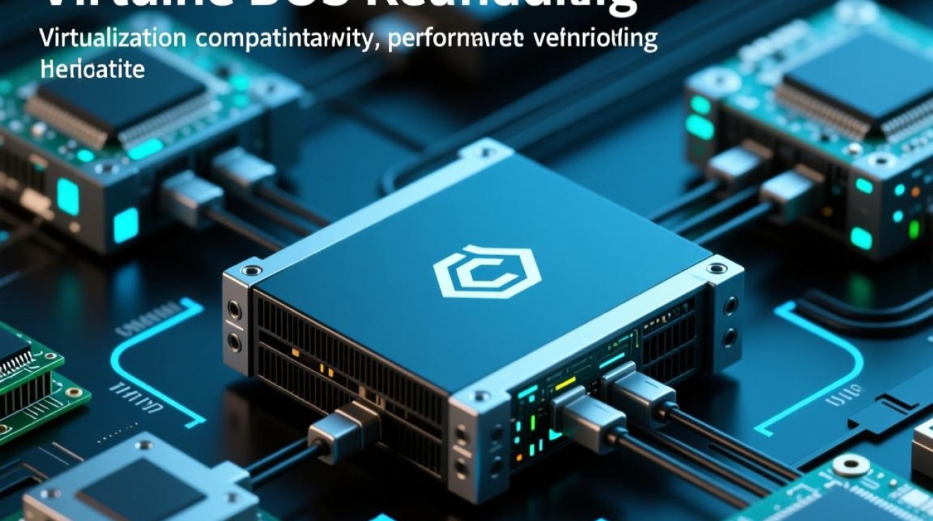 虚拟机bios设定在哪？详细步骤是怎样的？