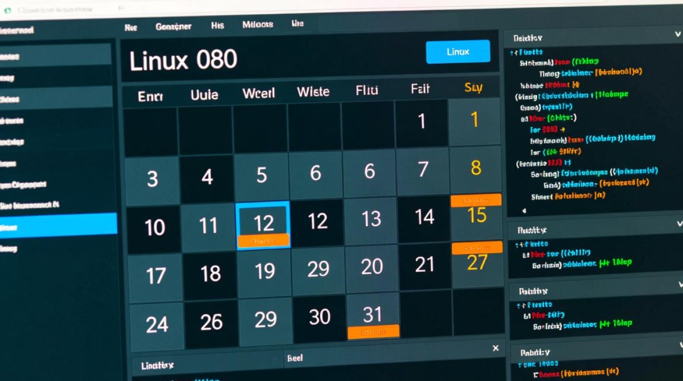 Linux日期函数如何获取特定格式的时间戳？