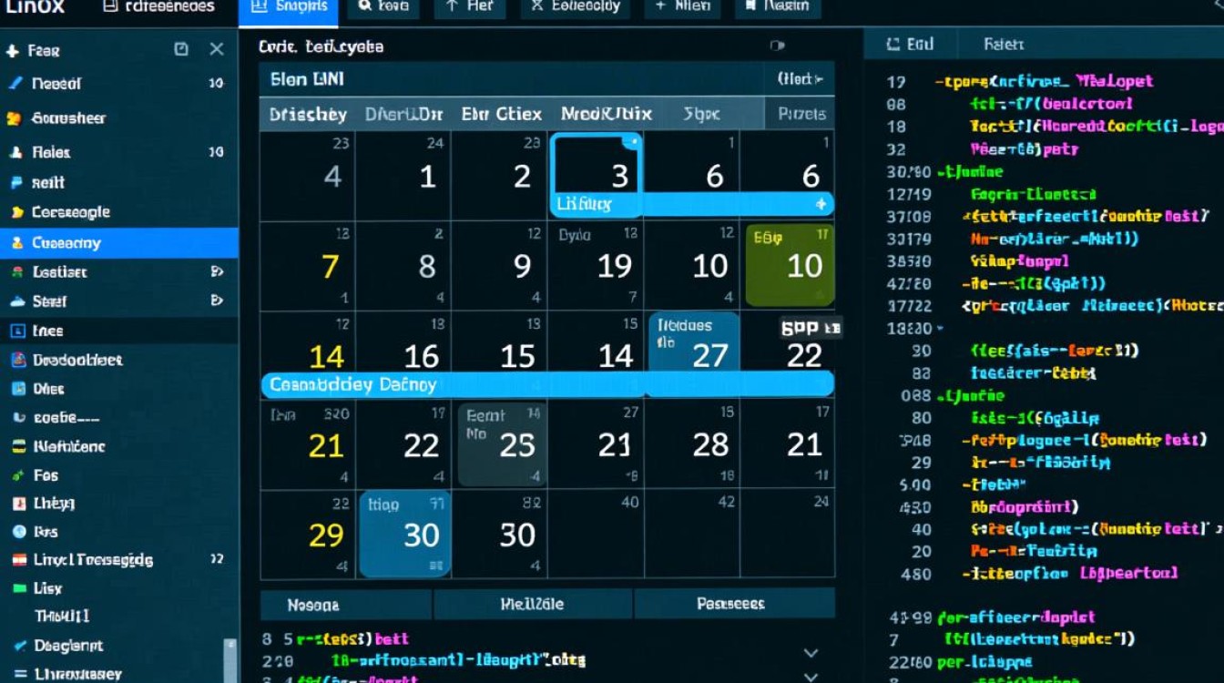 Linux日期函数如何获取特定格式的时间戳？
