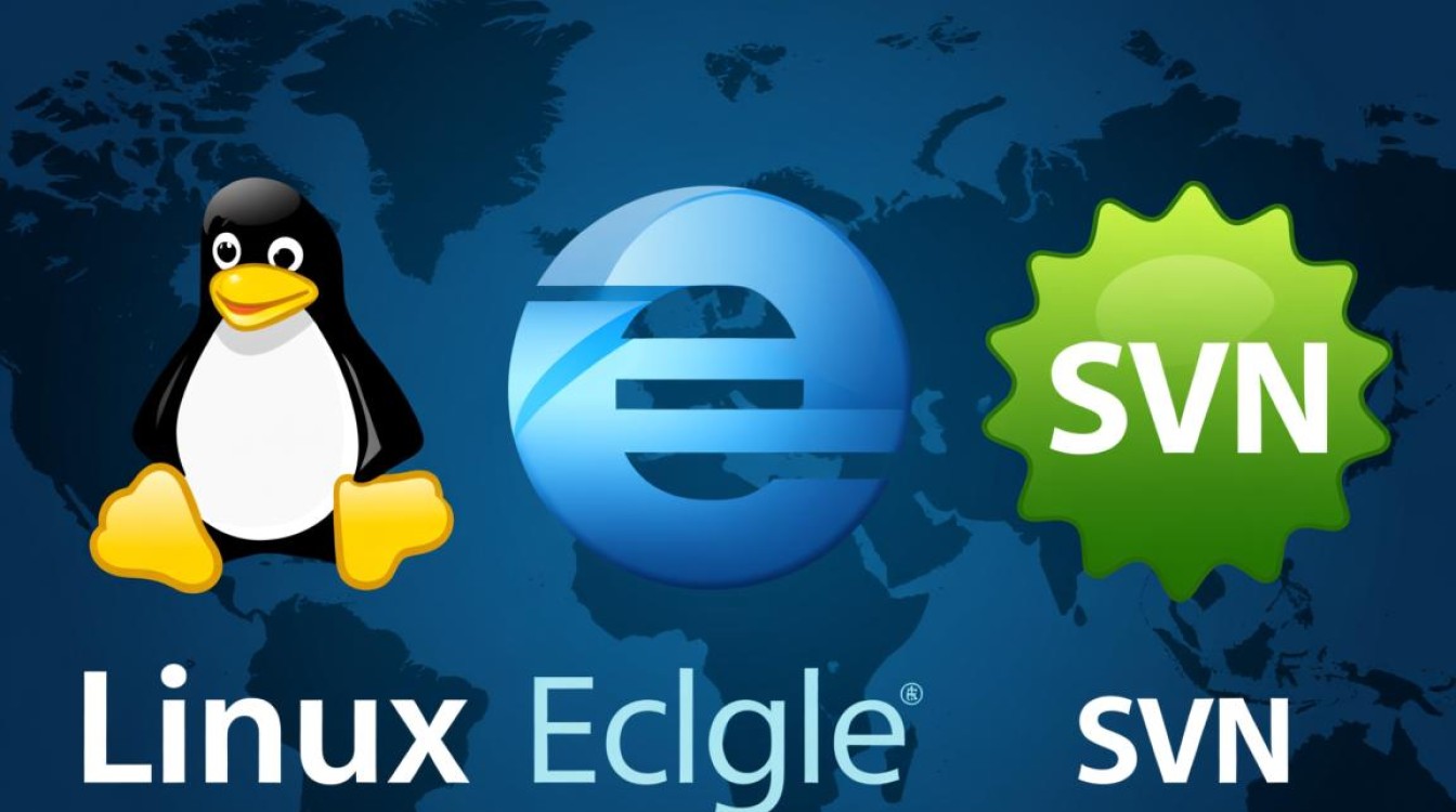 Linux Eclipse SVN插件安装失败怎么办？-好主机测评网