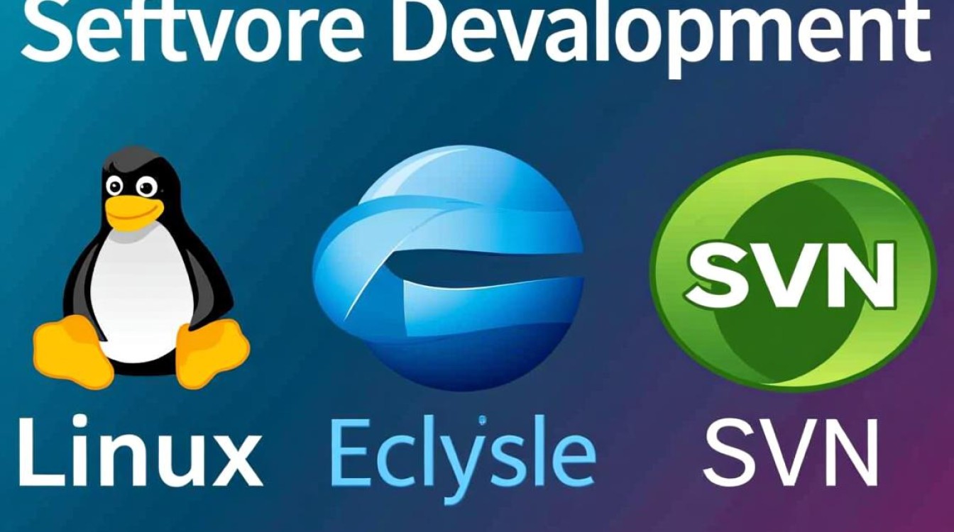 Linux Eclipse SVN插件安装失败怎么办？