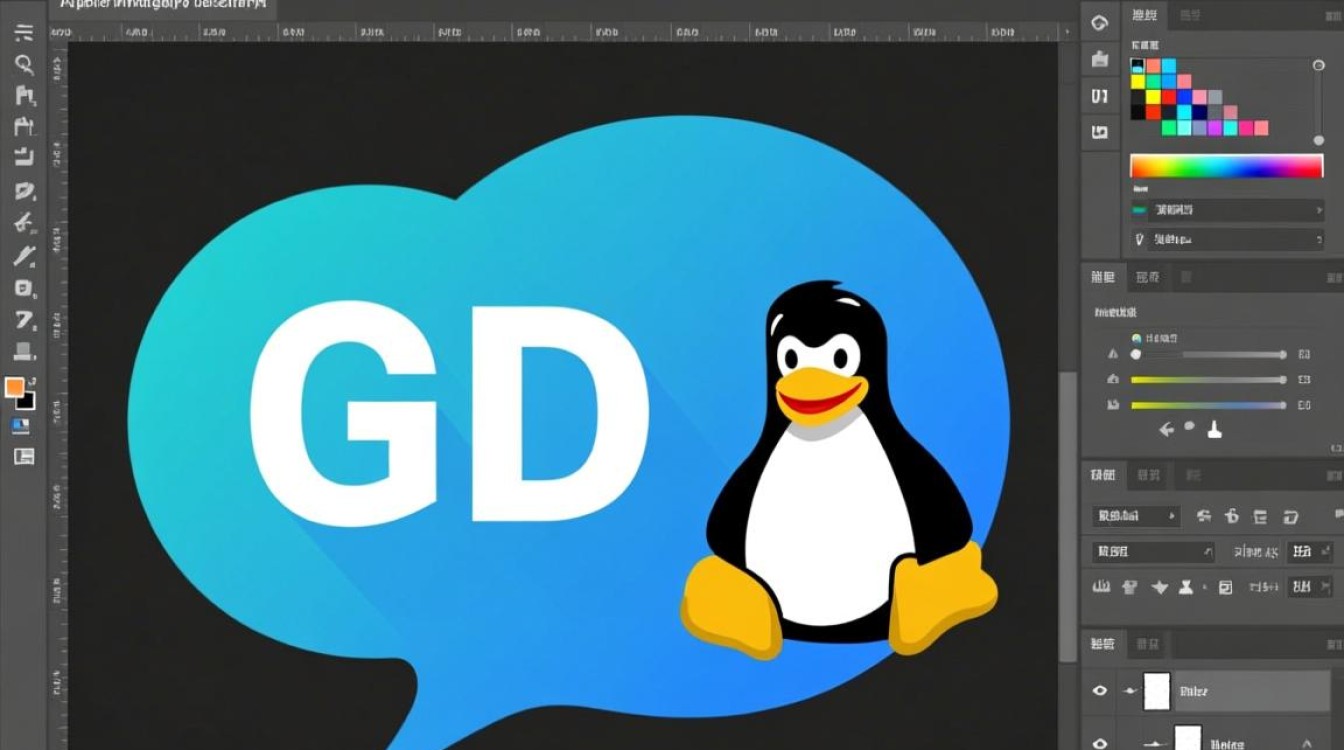 Linux GD库如何正确安装与配置？-好主机测评网
