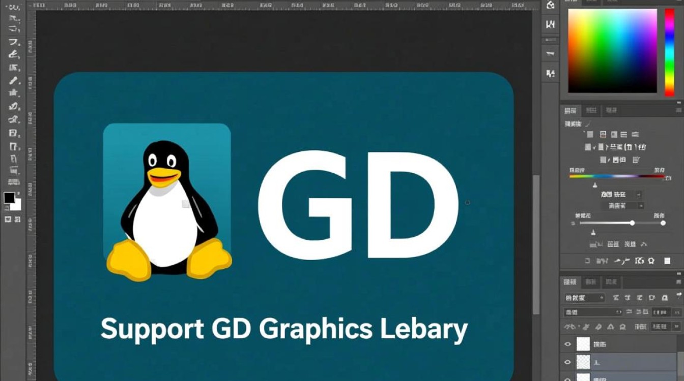 Linux GD库如何正确安装与配置? Linux GD库如何正确安装与配置?
