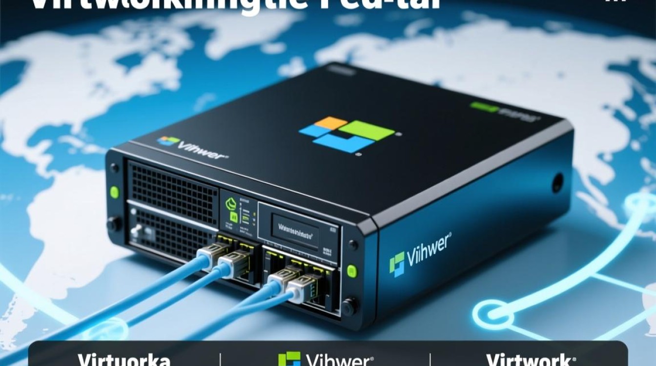 装了虚拟机后网络不通怎么办?虚拟机网络配置全攻略-好主机测评网