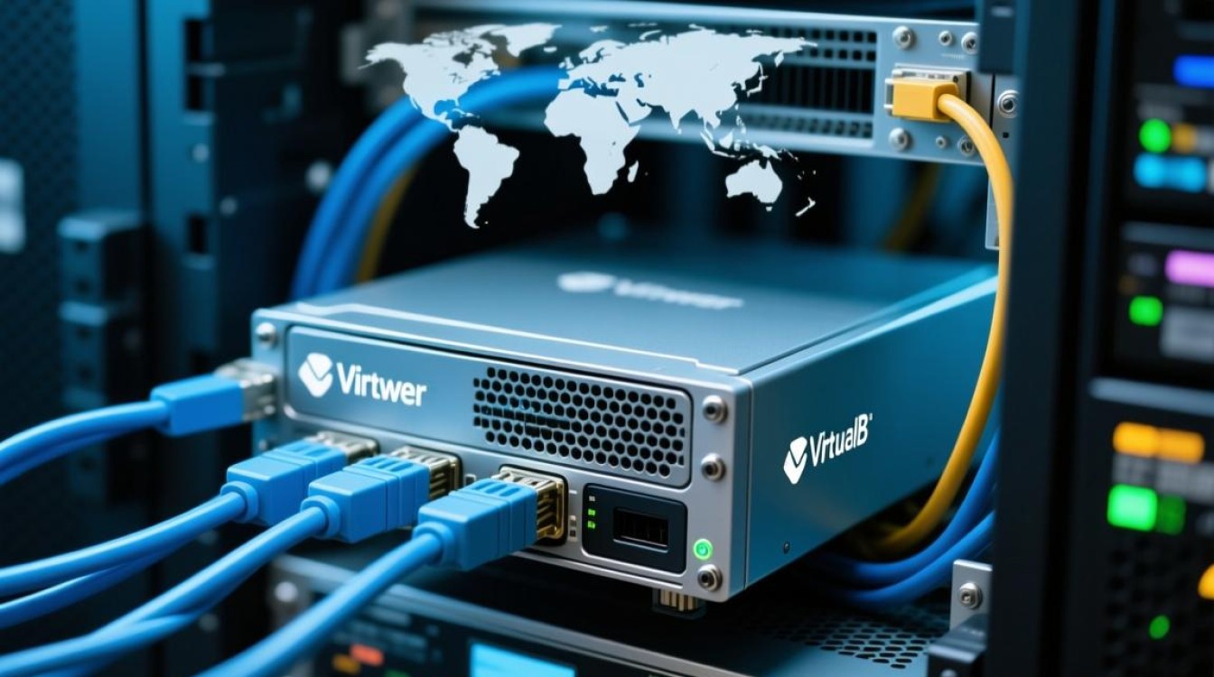 装了虚拟机后网络不通怎么办?虚拟机网络配置全攻略 装了虚拟机后网络不通怎么办?虚拟机网络配置全攻略