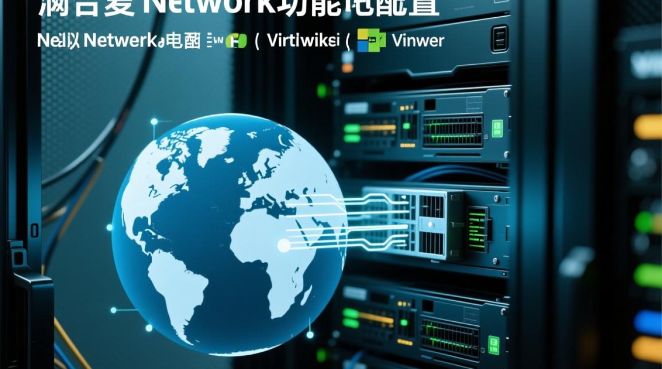 装了虚拟机后网络不通怎么办?虚拟机网络配置全攻略 装了虚拟机后网络不通怎么办?虚拟机网络配置全攻略