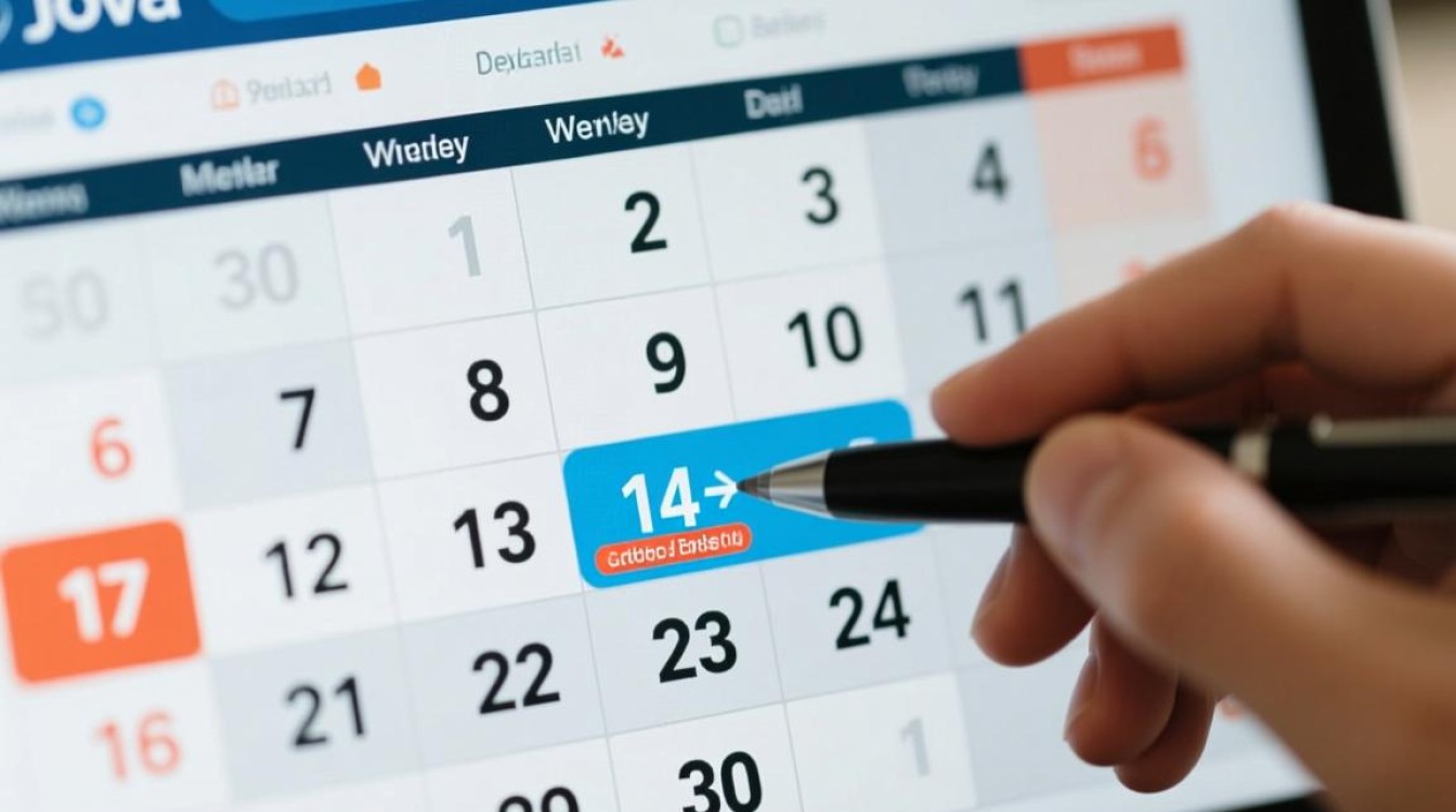 Java中如何对日期进行加减运算的具体方法是什么? Java中如何对日期进行加减运算的具体方法是什么?