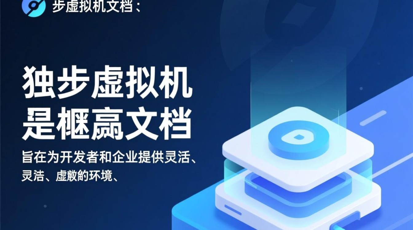 独步虚拟机文档是什么？新手如何快速上手？