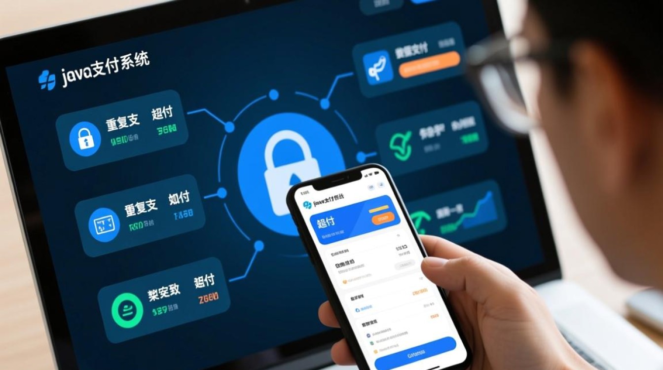 Java支付并发如何解决?高并发场景下订单数据一致性如何保障? Java支付并发如何解决?高并发场景下订单数据一致性如何保障?