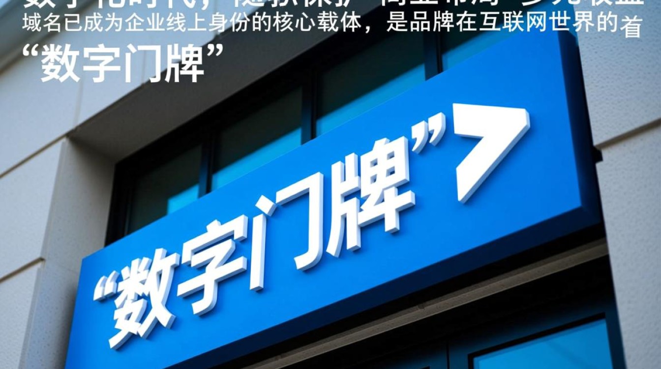 抢注域名的好处有哪些?企业如何通过抢注域名提升品牌竞争力? 抢注域名的好处有哪些?企业如何通过抢注域名提升品牌竞争力?