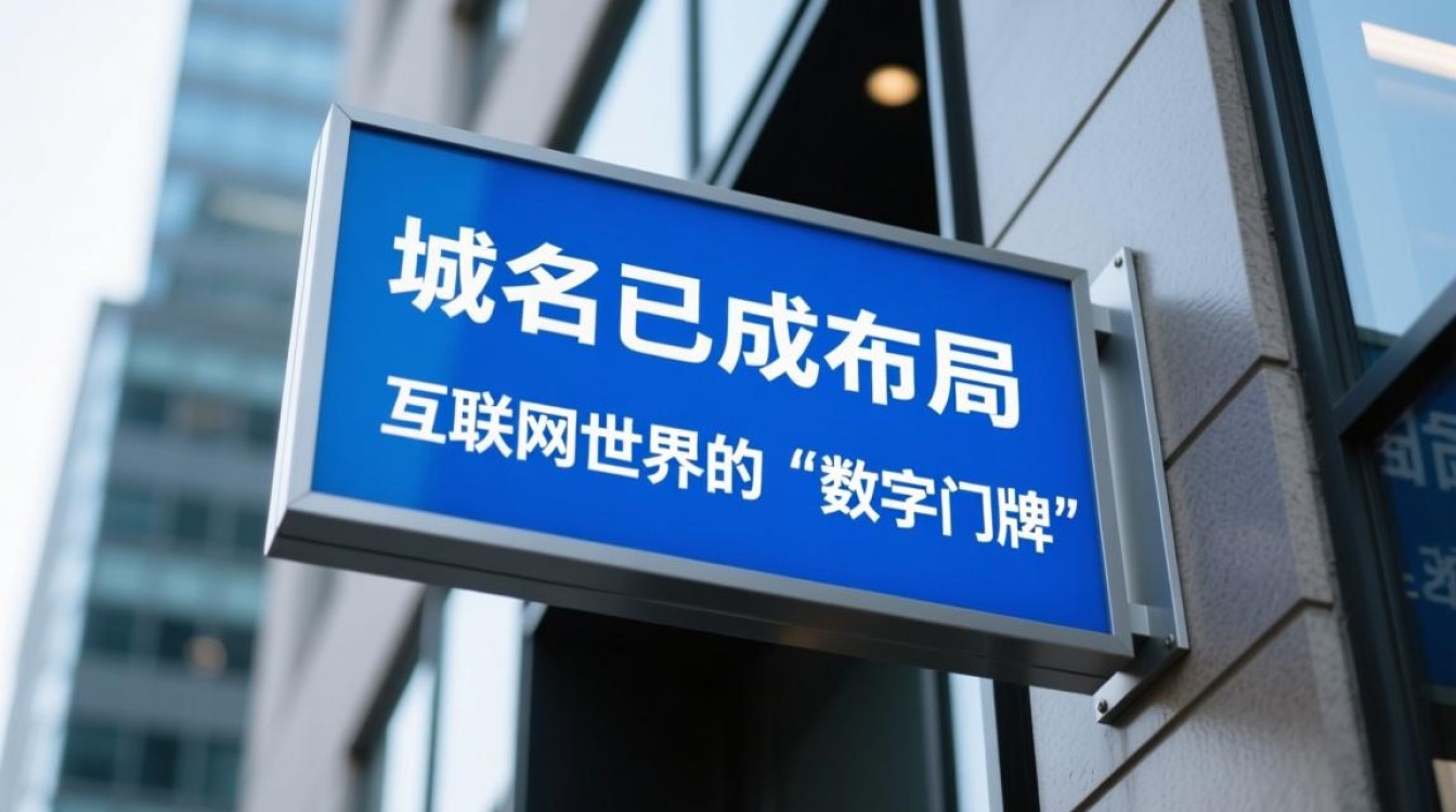 抢注域名的好处有哪些？企业如何通过抢注域名提升品牌竞争力？-好主机测评网