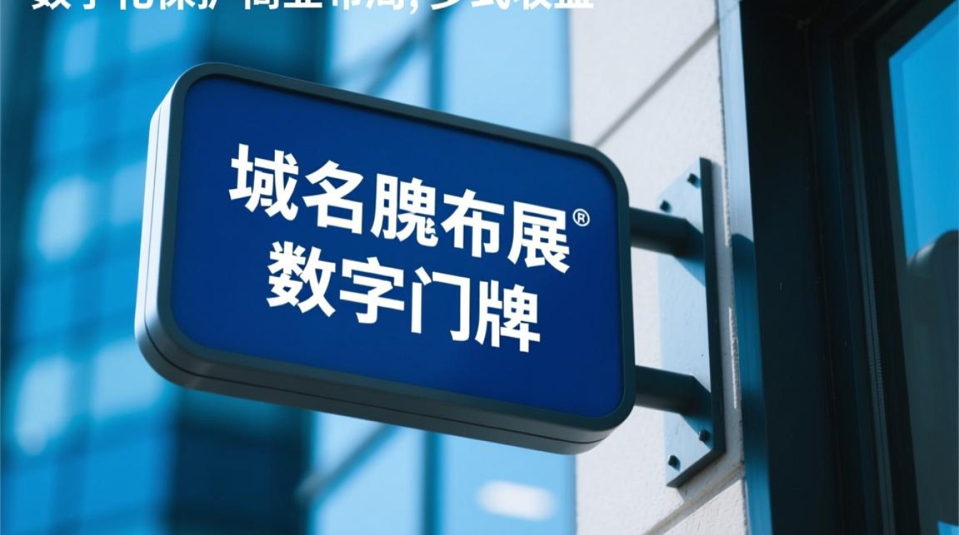 抢注域名的好处有哪些?企业如何通过抢注域名提升品牌竞争力? 抢注域名的好处有哪些?企业如何通过抢注域名提升品牌竞争力?