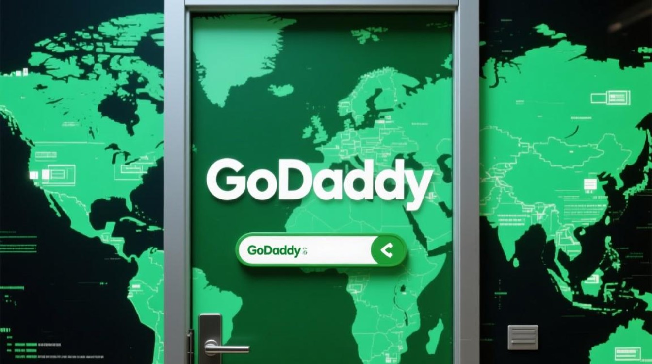 godaddy域名过期了怎么续费？有快速处理方法吗？-好主机测评网