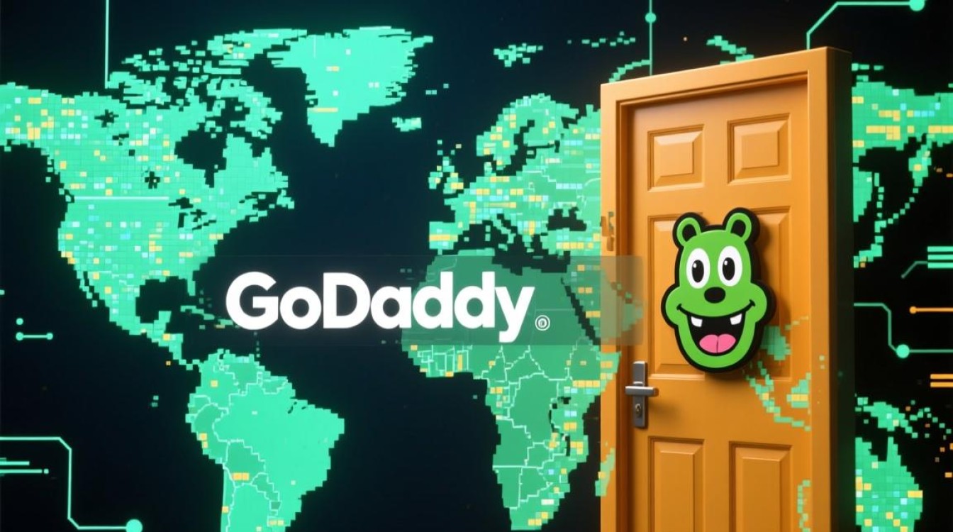 godaddy域名过期了怎么续费?有快速处理方法吗? godaddy域名过期了怎么续费?有快速处理方法吗?