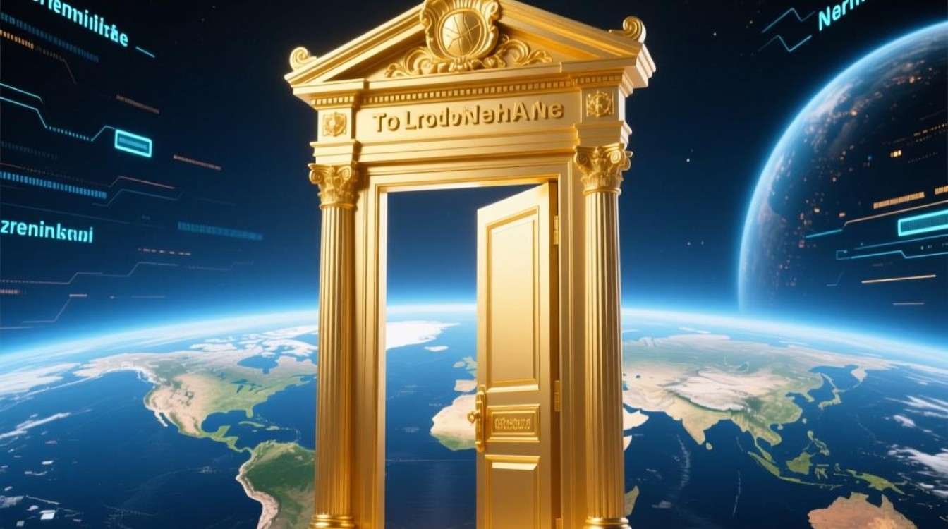 顶级域名网站为何能提升品牌可信度与搜索权重？-好主机测评网