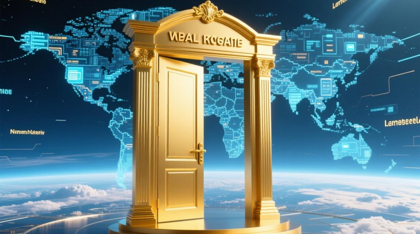 顶级域名网站为何能提升品牌可信度与搜索权重？