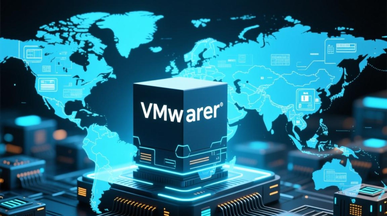vmware里linux和windows哪个虚拟机更适合日常办公使用？-好主机测评网