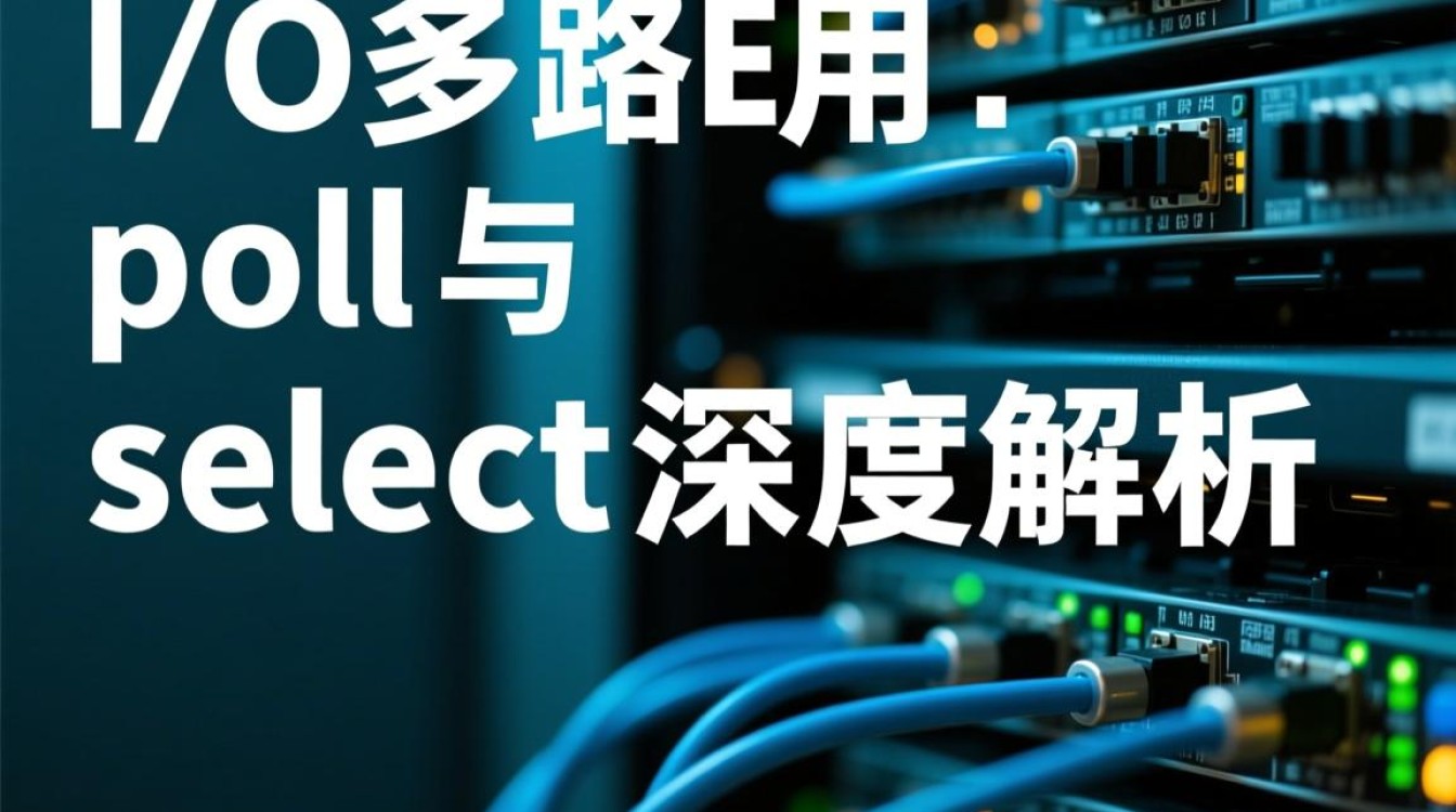 Linux poll与select区别及如何选择适用场景？-好主机测评网