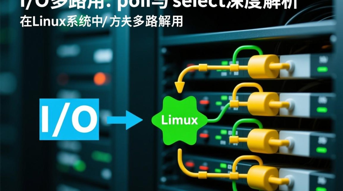 Linux poll与select区别及如何选择适用场景? Linux poll与select区别及如何选择适用场景?