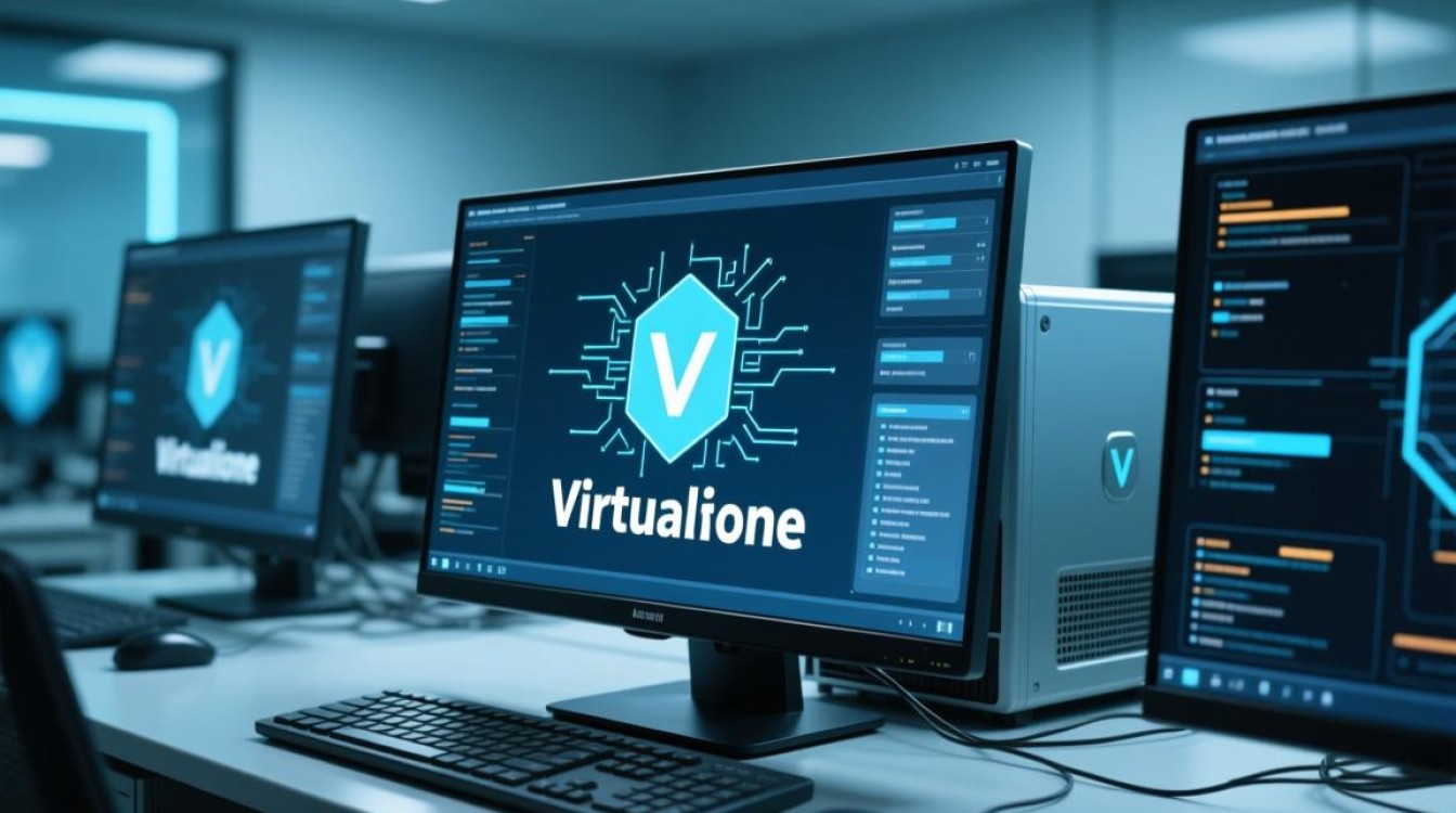 如何用AS建立虚拟机？详细步骤是什么？-好主机测评网