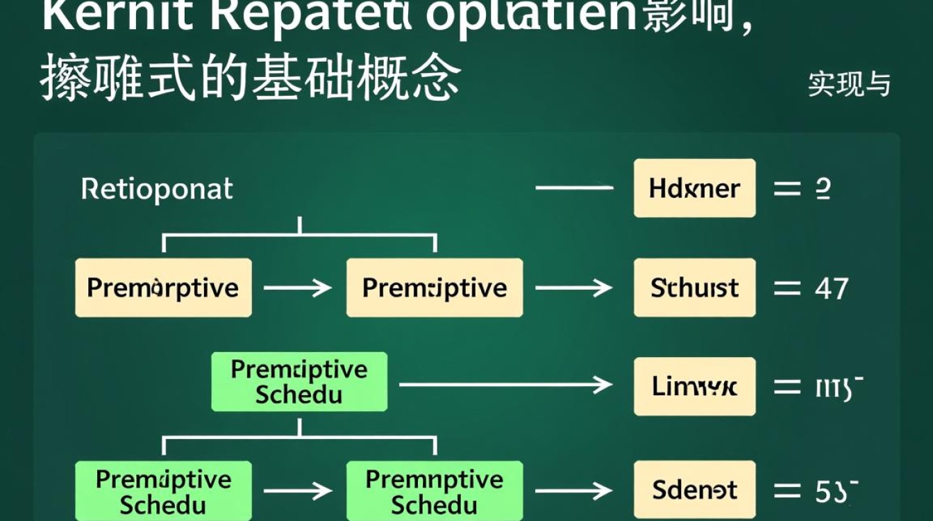Linux抢占式调度是如何实现任务切换的？-好主机测评网