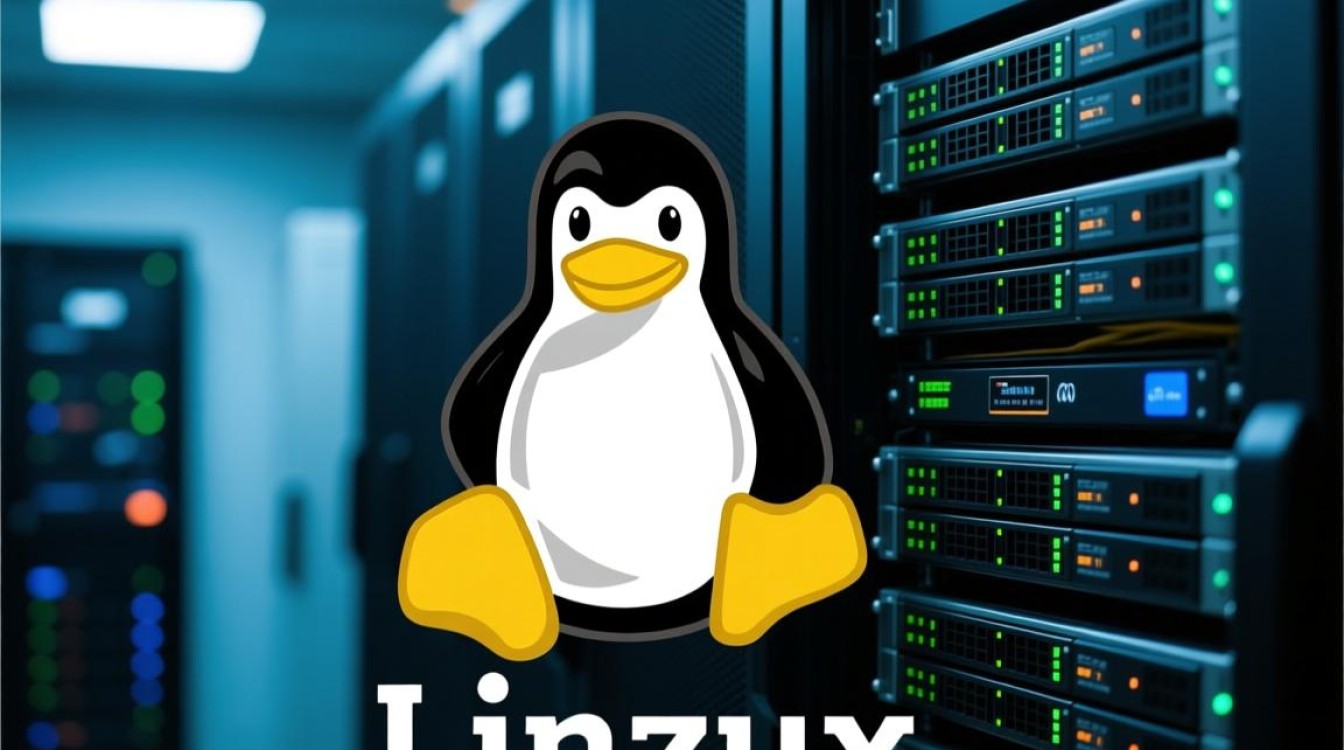 Linux停止运行是什么原因导致的？