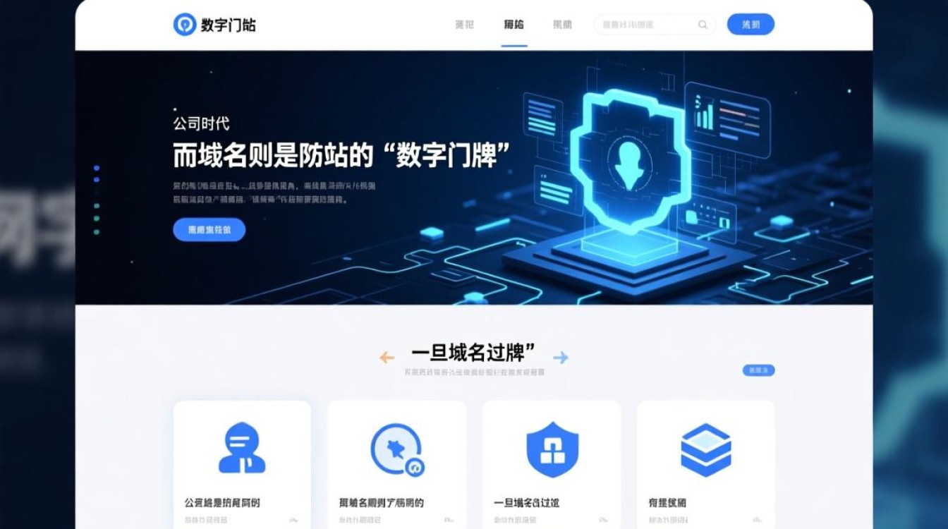 公司网站域名过期了怎么办? 公司网站域名过期了怎么办?