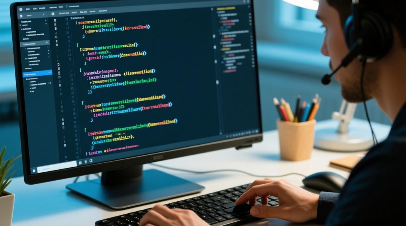 复制的Java代码怎么用？新手如何运行和调试？-好主机测评网