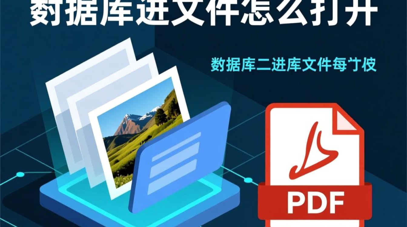 Java数据库二进制文件怎么打开?用啥工具或代码能直接读取?-好主机测评网