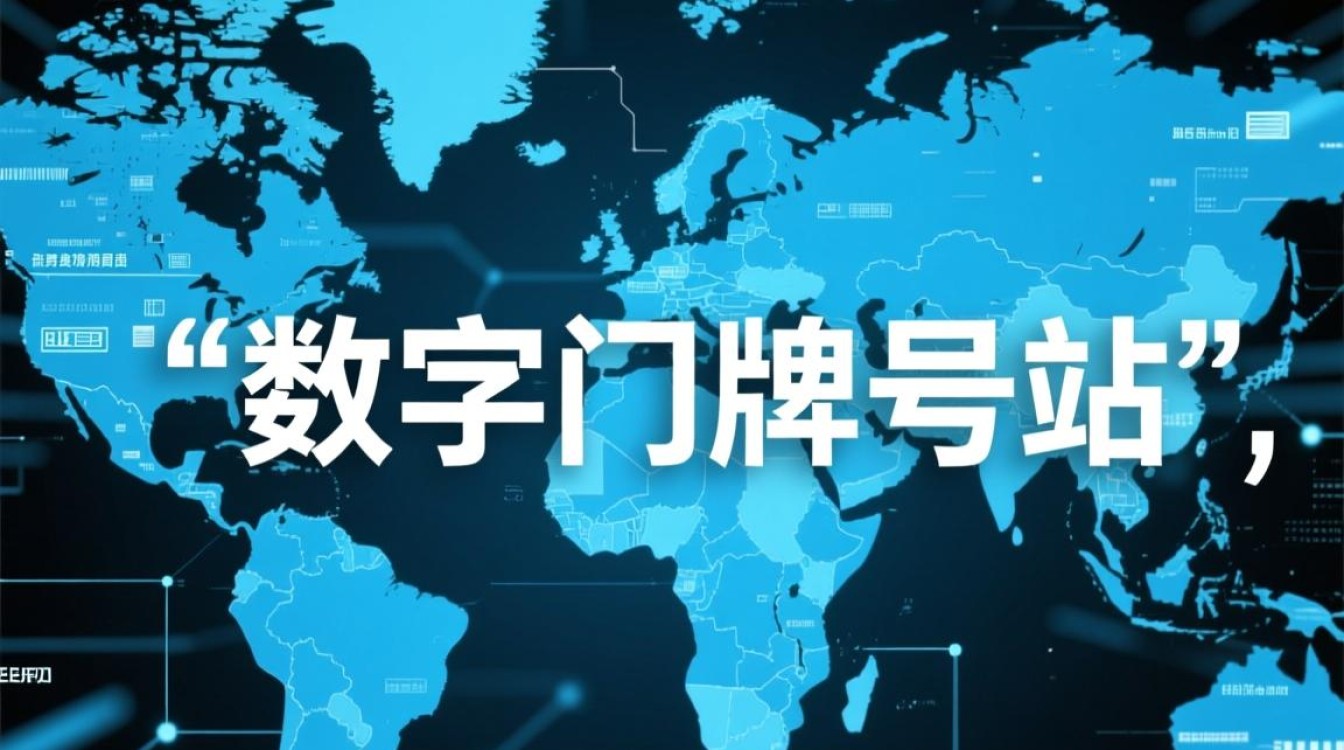 数字域名好不好用？对SEO和用户体验有影响吗？-好主机测评网