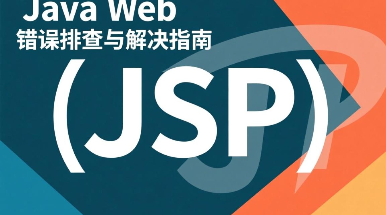 Java JSP运行出错时，如何快速定位并修复常见错误？