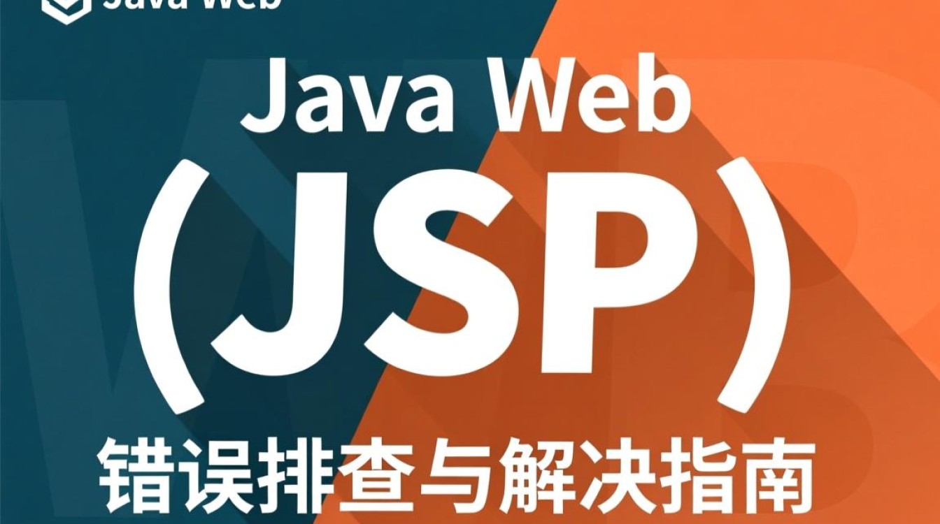 Java JSP运行出错时，如何快速定位并修复常见错误？