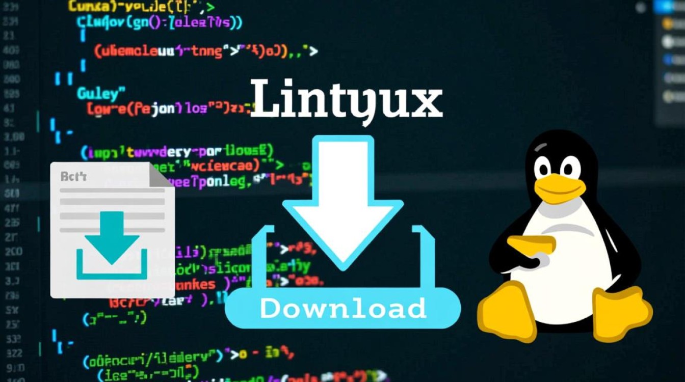 Linux 自动下载文件，如何用命令行实现？