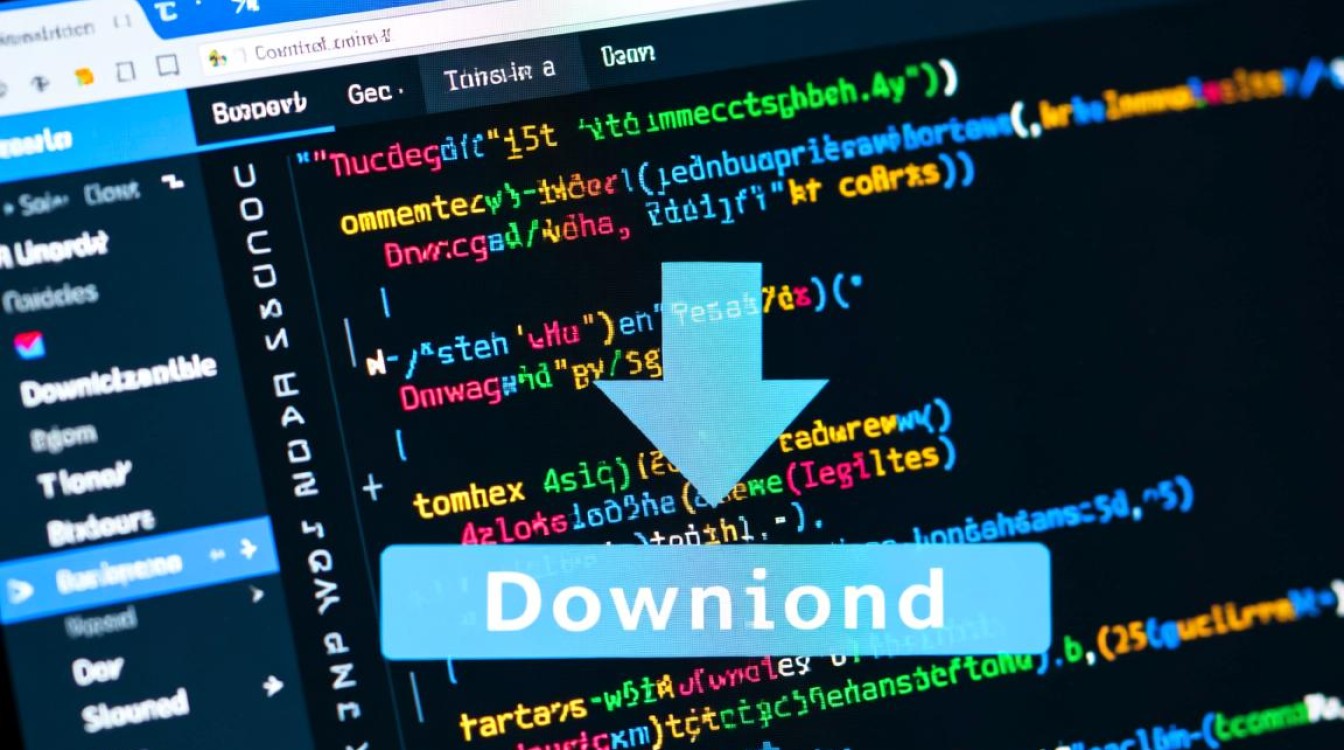 Linux 自动下载文件，如何用命令行实现？