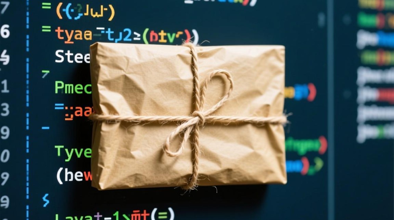 Java类的封装具体怎么实现？步骤和代码示例详解