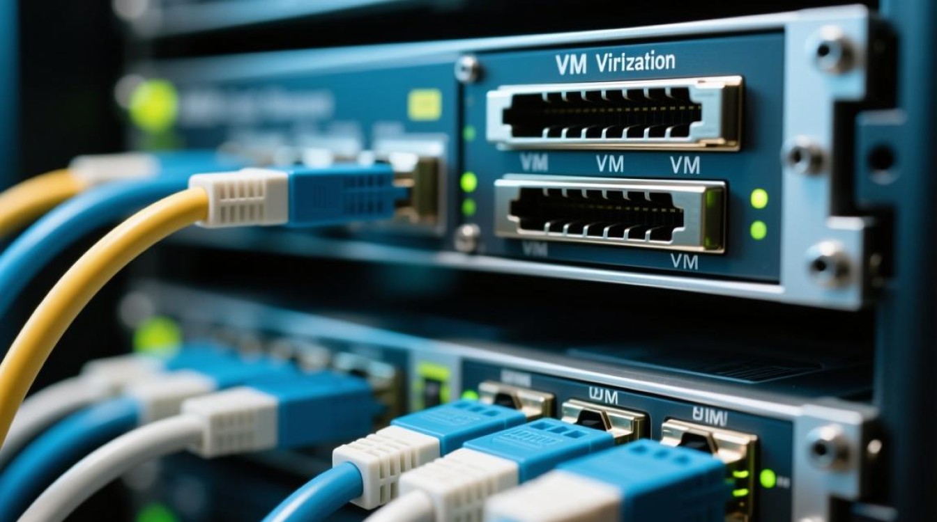 虚拟机多个串口如何配置？实现多设备通信的方法有哪些？-好主机测评网